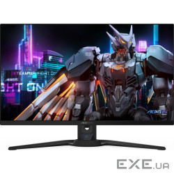 Монітор GIGABYTE AORUS FO27Q5P