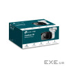 IP-Камера TP-LINK VIGI C340I-2.8mm, PoE, 4 Мп, 2.8 мм, H.265+, IP67, Bullet, ІЧ ніч (VIGI-C340I-2.8)