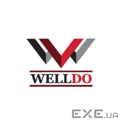 Тонер HP LJ P1560/1566/1600/1606, фасовка, 1кг, для неориг, Welldo (UWDTH1102C-1)