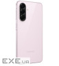 Мобільний телефон Samsung Galaxy A56 5G 8/128Gb Light Pink (SM-A566BLIAEUC)