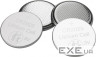 Батарейка VERBATIM Premium Lithium CR2025 4шт/уп (49532)