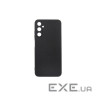 Чохол для мобільного телефону Dengos Kit for Samsung Galaxy A05s (A057) case + glass (Bla (DG-KM-09)