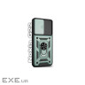 Чохол до мобільного телефона BeCover Military Nokia G22 Dark Green (709991)