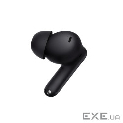 Bluetooth-гарнитура Oppo Enco Air5 Midnight Black (QEETEP1_BLACK)