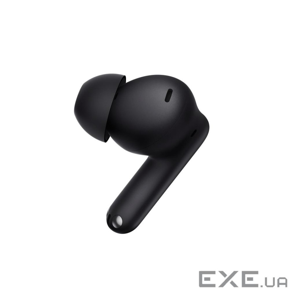 Bluetooth-гарнитура Oppo Enco Air5 Midnight Black (QEETEP1_BLACK)