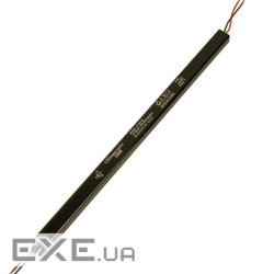 Імпульсний блок живлення герметичний PSW12-150 12В 12.5А (144Вт) IP20 (382*18*18) (S-150-12.5) ) IP20 (382*18*18) (S-150