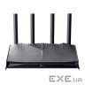 Маршрутизатор TP-LINK Archer GE230 BE3600, 3xGE LAN, 2.5xGE LAN, 2.5xGE WAN, 1xUSB3.0 (ARCHER-GE230)