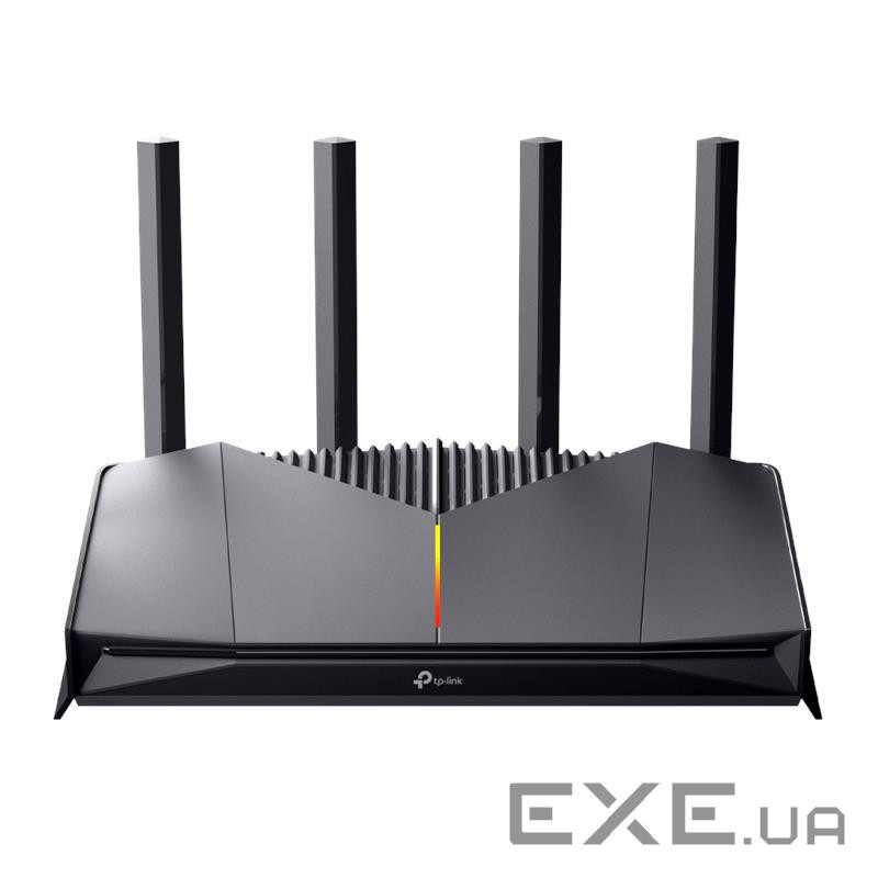Маршрутизатор TP-LINK Archer GE230 BE3600, 3xGE LAN, 2.5xGE LAN, 2.5xGE WAN, 1xUSB3.0 (ARCHER-GE230)