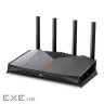 Маршрутизатор TP-LINK Archer GE230 BE3600, 3xGE LAN, 2.5xGE LAN, 2.5xGE WAN, 1xUSB3.0 (ARCHER-GE230)