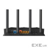 Маршрутизатор TP-LINK Archer GE230 BE3600, 3xGE LAN, 2.5xGE LAN, 2.5xGE WAN, 1xUSB3.0 (ARCHER-GE230)