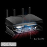 Маршрутизатор TP-LINK Archer GE230 BE3600, 3xGE LAN, 2.5xGE LAN, 2.5xGE WAN, 1xUSB3.0 (ARCHER-GE230)