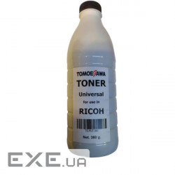 Тонер RICOH UNIVERSAL 360г Tomoegawa (TG-RUT-360) (TG-RUT-360г)