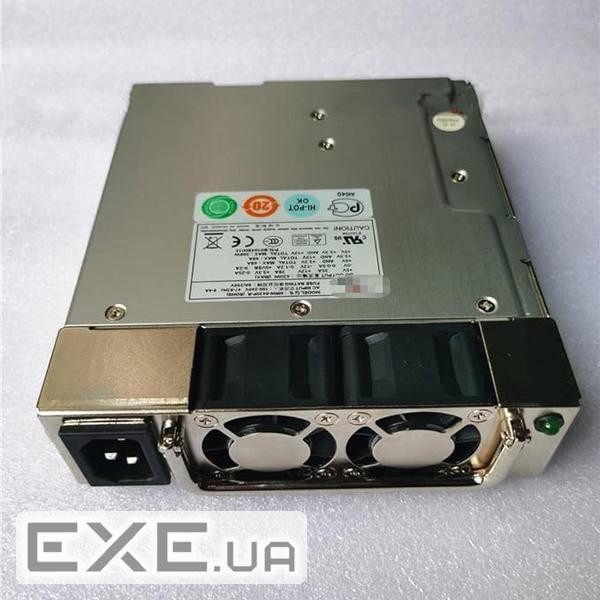 Резервний блок живлення типу PS II MRW-6420P-R (MRW-6420P-R Модуль)