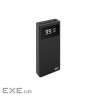 Батарея універсальна EMOS 20000mAh BETAQ 20, 22.5W, black (B0532B)