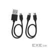 Батарея універсальна EMOS 20000mAh BETAQ 20, 22.5W, black (B0532B)