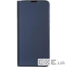 Чeхол-книжка BeCover Exclusive New Style для Infinix Hot 50 (X6720) Blue (712635)