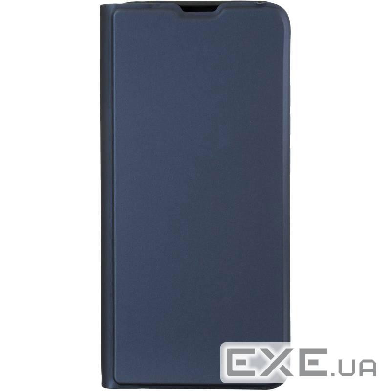 Чeхол-книжка BeCover Exclusive New Style для Infinix Hot 50 (X6720) Blue (712635)