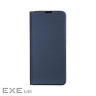 Чeхол-книжка BeCover Exclusive New Style для Infinix Hot 50 (X6720) Blue (712635)