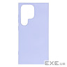 Чохол до мобільного телефона Armorstandart ICON Case Samsung S24 Ultra Lavender (ARM72499)