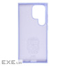 Чохол до мобільного телефона Armorstandart ICON Case Samsung S24 Ultra Lavender (ARM72499)