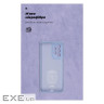 Чохол до мобільного телефона Armorstandart ICON Case Samsung S24 Ultra Lavender (ARM72499)