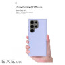 Чохол до мобільного телефона Armorstandart ICON Case Samsung S24 Ultra Lavender (ARM72499)
