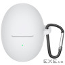 Чохол для навушників Armorstandart Hang Case для Huawei FreeBuds 5 White (ARM80462)