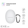 Чохол для навушників Armorstandart Hang Case для Huawei FreeBuds 5 White (ARM80462)