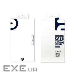 Чохол до мобільного телефона Armorstandart Replica Apple iPhone 13 Titanium Grey (ARM76195)