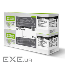 Картридж ColorWay HP CF259A M304/404/MFP428 DUAL PACK (CW-H259FMC)