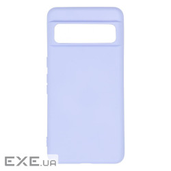 Чохол до мобільного телефона Armorstandart ICON Case Google Pixel 8 Pro Lavender (ARM73033)