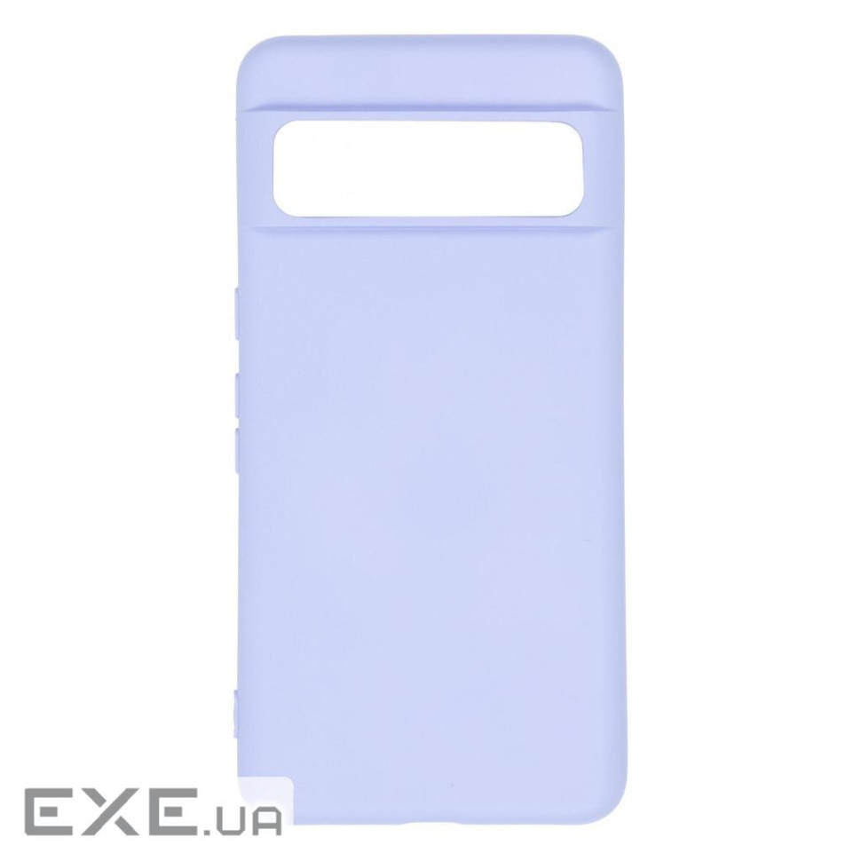 Чохол до мобільного телефона Armorstandart ICON Case Google Pixel 8 Pro Lavender (ARM73033)