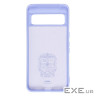 Чохол до мобільного телефона Armorstandart ICON Case Google Pixel 8 Pro Lavender (ARM73033)