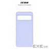 Чохол до мобільного телефона Armorstandart ICON Case Google Pixel 8 Pro Lavender (ARM73033)