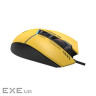 Мишка A4Tech Bloody W95 Ultra USB Yellow/Black (4711421002318)