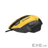 Мишка A4Tech Bloody W95 Ultra USB Yellow/Black (4711421002318)