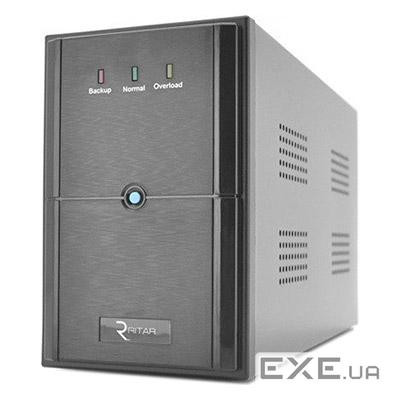 ДБЖ RITAR E-RTM500L