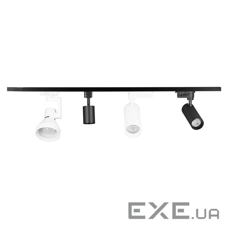 Шинопровід 1-фазний LEDVANCE 2м чорний (4099854395437)