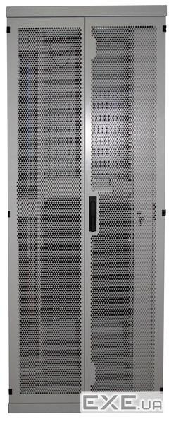 Шафа підлогова CSV Rackmount 48U-800х800 (перф ) (Rackmount 48U-800х800 (перф))