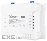 Розумний 4-канальний перемикач Wi-Fi Sonoff 4CHR3