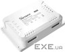 Розумний 4-канальний перемикач Wi-Fi Sonoff 4CHR3