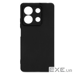 Чохол до мобільного телефона Armorstandart Matte Slim Fit Xiaomi Redmi Note 13 5G Camera (ARM73347)