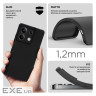 Чохол до мобільного телефона Armorstandart Matte Slim Fit Xiaomi Redmi Note 13 5G Camera (ARM73347)