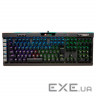 Клавіатура CORSAIR K95 RGB Platinum Cherry MX Brown RU (CH-9127012-RU)