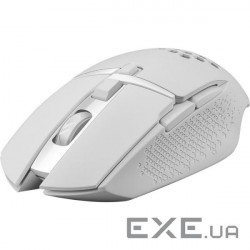 Миша ігрова DEFENDER Glory GM-514 White (52513)