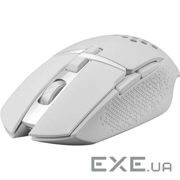Миша ігрова DEFENDER Glory GM-514 White (52513)