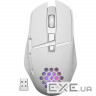 Миша ігрова DEFENDER Glory GM-514 White (52513)