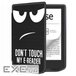 Чохол для електронної книги BeCover Smart Case PocketBook 629 Verse / 634 Verse Pro 6" Don" (710977)