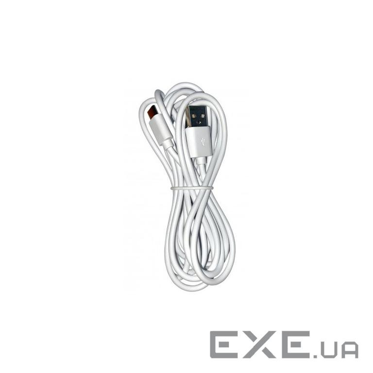 Аксесуар до екшн-камер AirOn ProCam 7/8 cable USB Type-C 3m (69477915500107)