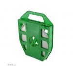 Бандажна стрічка Crosver BTS-20&times;07-G (BTS-20x07-G-50м (BTS-20x07- G-50м=1бухт (пластик))